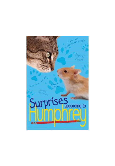 Surprises According to Humphrey