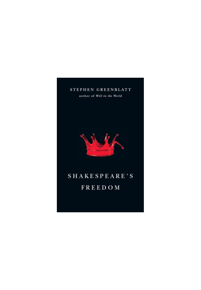 Shakespeare's Freedom