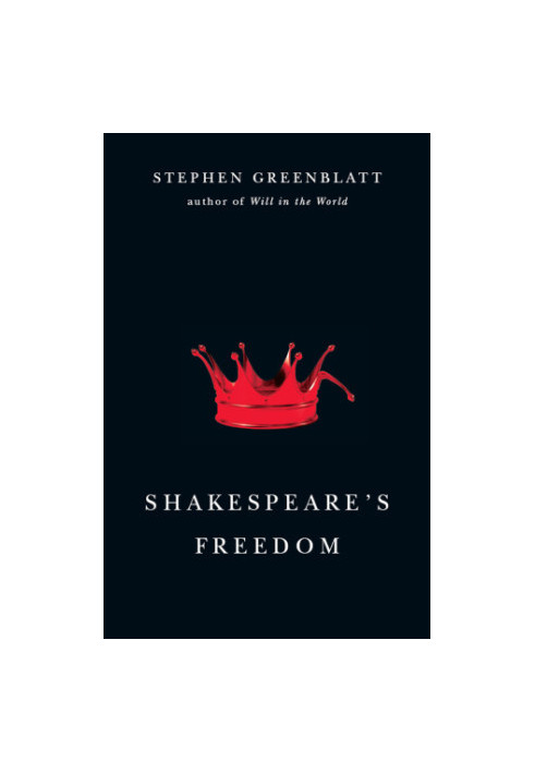 Shakespeare's Freedom