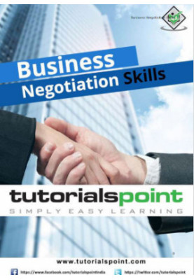 Business Negotiation Skills