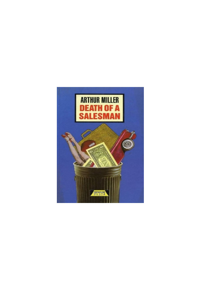 Death of a Salesman