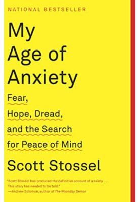 My Age of Anxiety