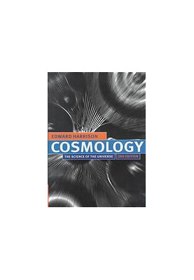 Cosmology: the science of the universe