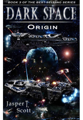 Dark Space 3 - Origin