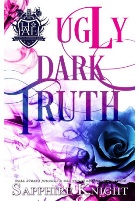 [Harvard Academy Elite 02] • Ugly Dark Truth
