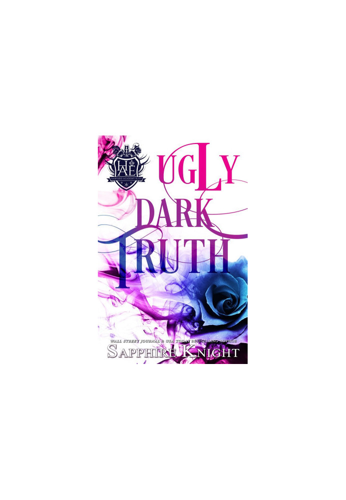 [Harvard Academy Elite 02] • Ugly Dark Truth