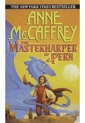 The Masterharper of Pern
