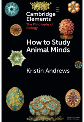 How to Study Animal Minds