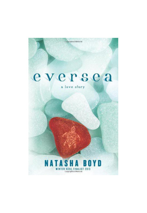[Eversea 01] • Eversea