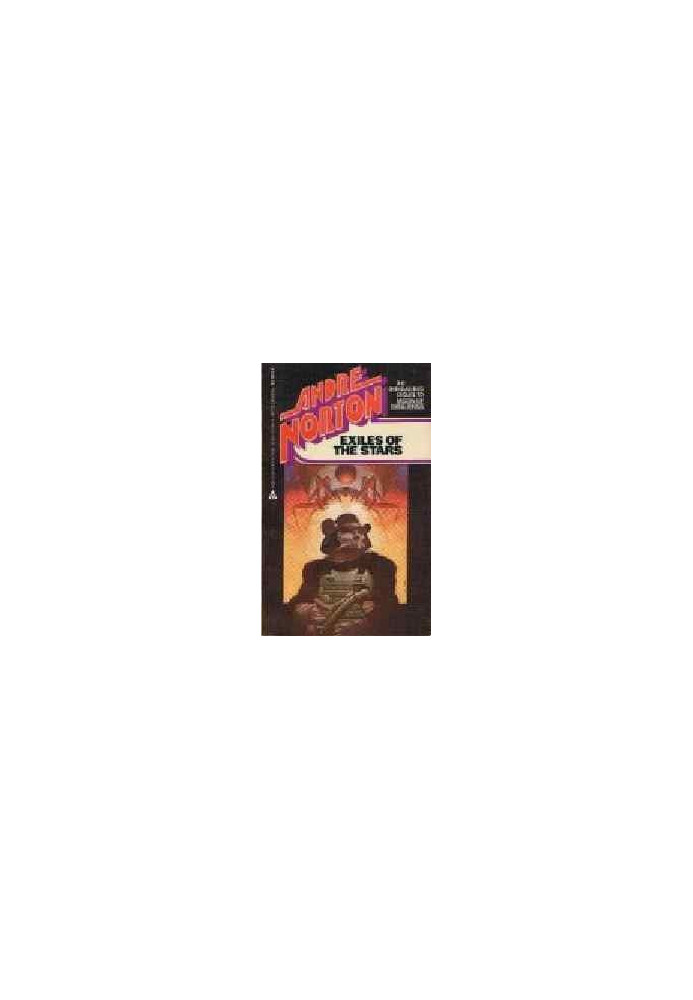 Free Traders 02, Exiles of Stars (1971)
