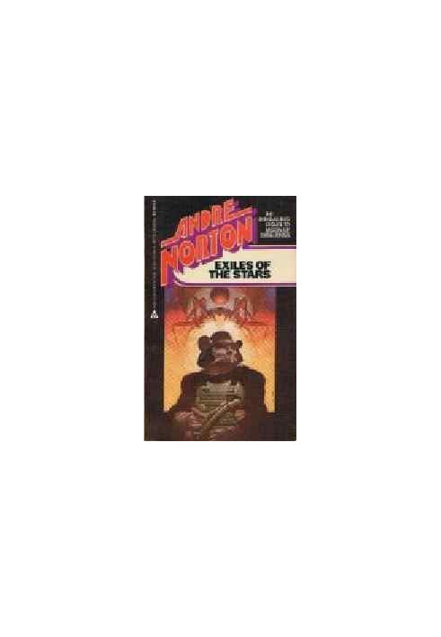 Free Traders 02, Exiles of Stars (1971)