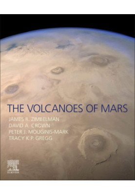 The Volcanoes of Mars