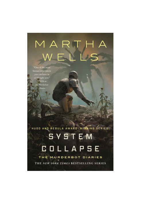 System Collapse