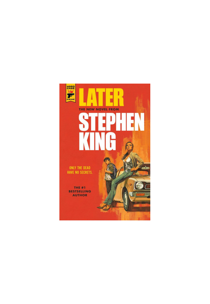 Later