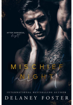 Mischief Night