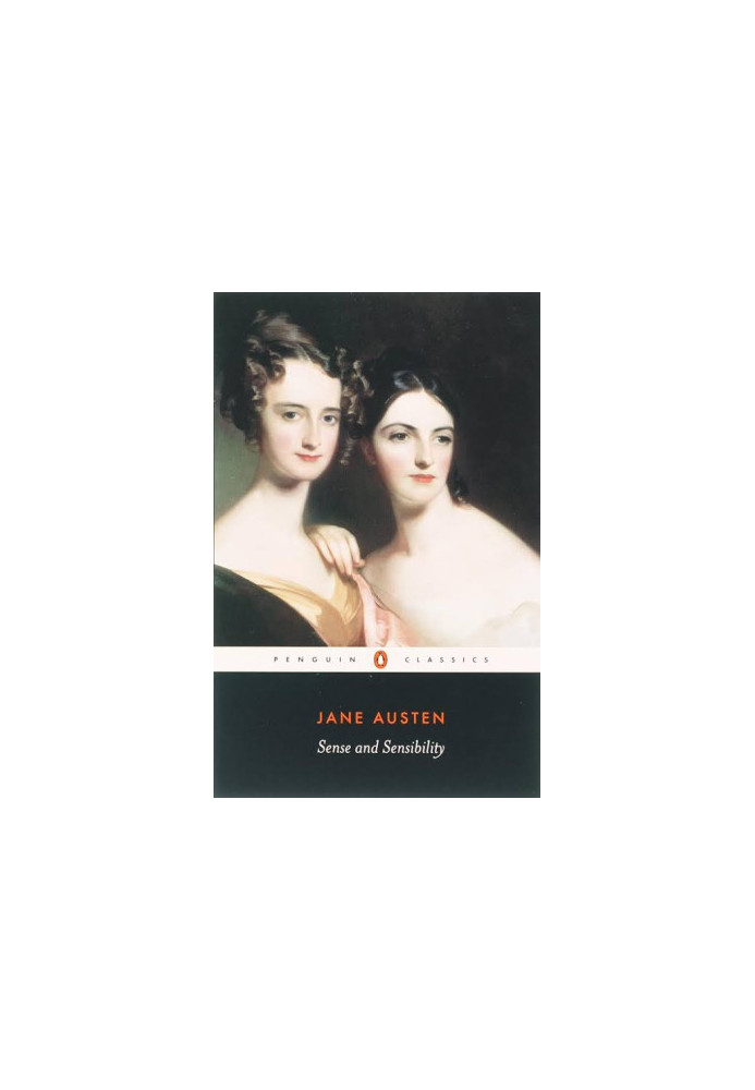 Sense and Sensibility