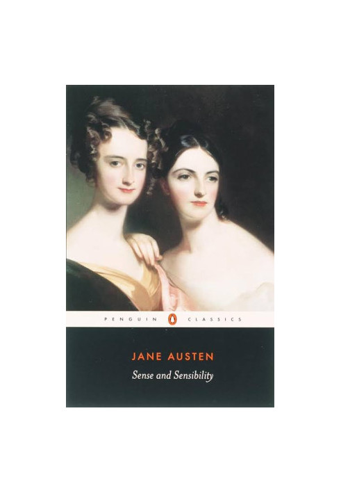 Sense and Sensibility