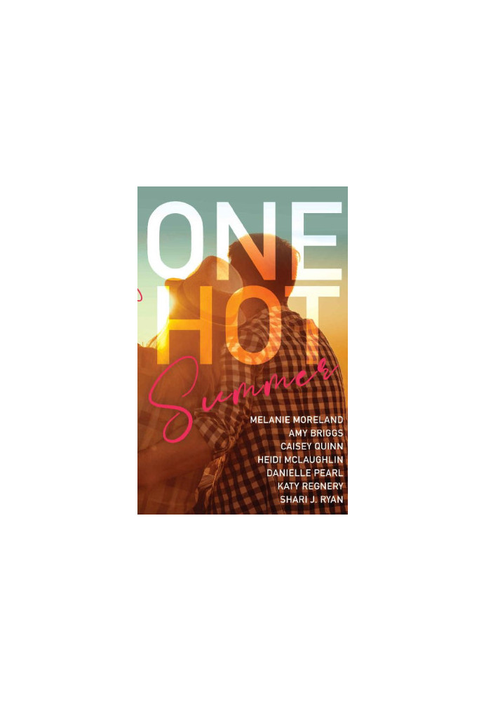 One Hot Summer