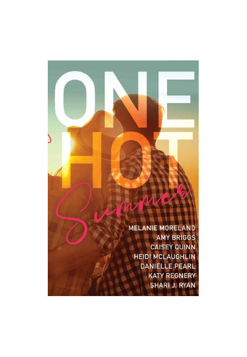 One Hot Summer