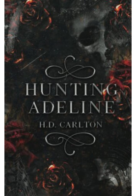 Hunting Adeline (Cat and Mouse Duet Book 2)