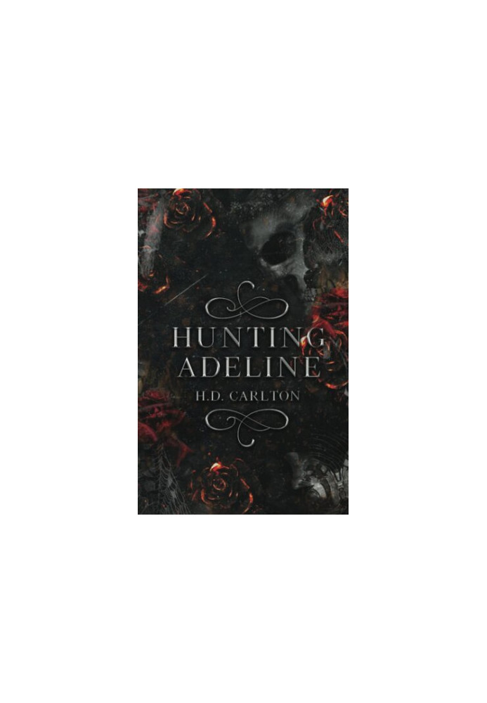 Hunting Adeline (Cat and Mouse Duet Book 2)