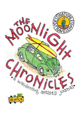 The Moonlight Chronicles