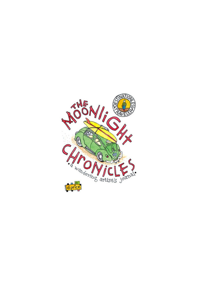 The Moonlight Chronicles