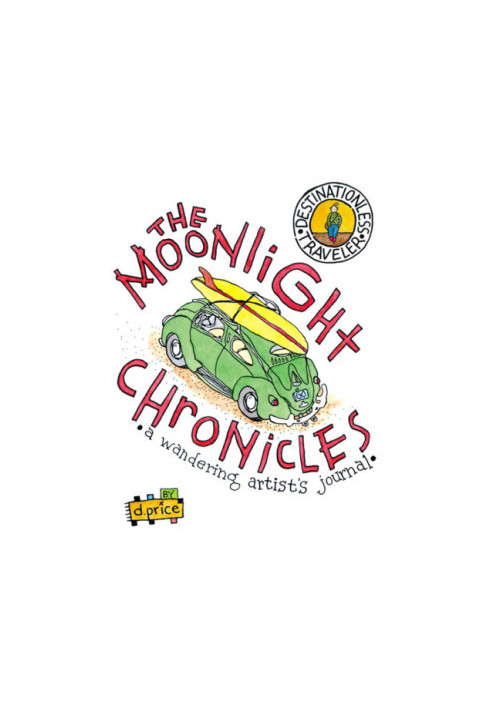 The Moonlight Chronicles