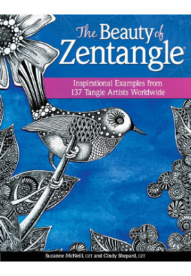The Beauty of Zentangle