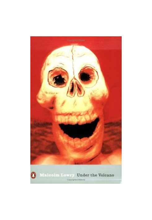 Under the Volcano