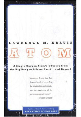 Atom - A Single Oxygen Atoms Journey from the Big Bang to Life on Earth...and Beyond (2001)