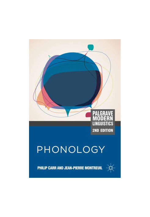 Phonology