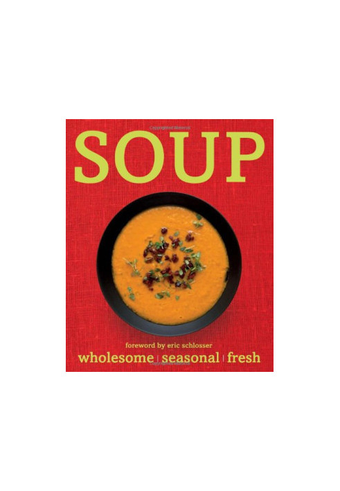 Soup