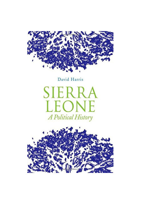 Sierra Leone : a political history