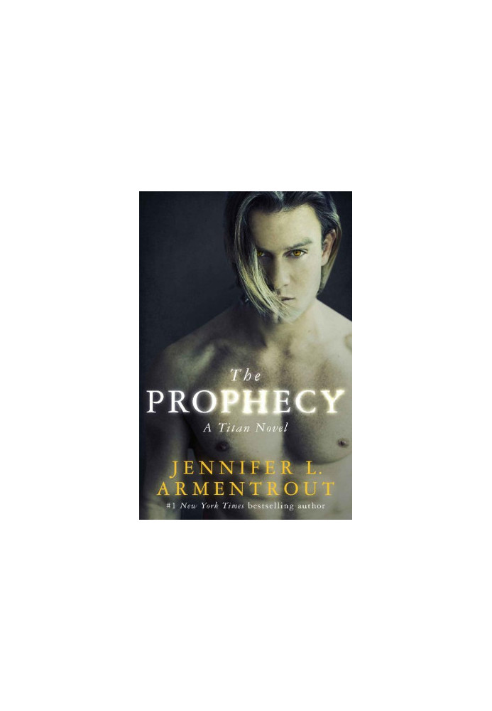 The Prophecy