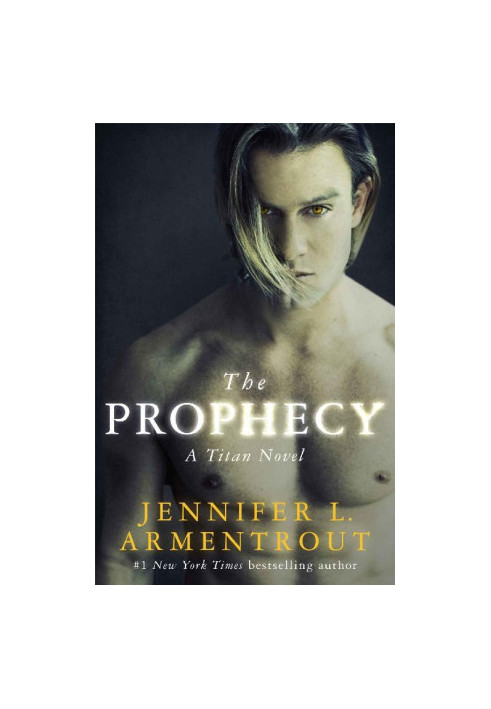The Prophecy