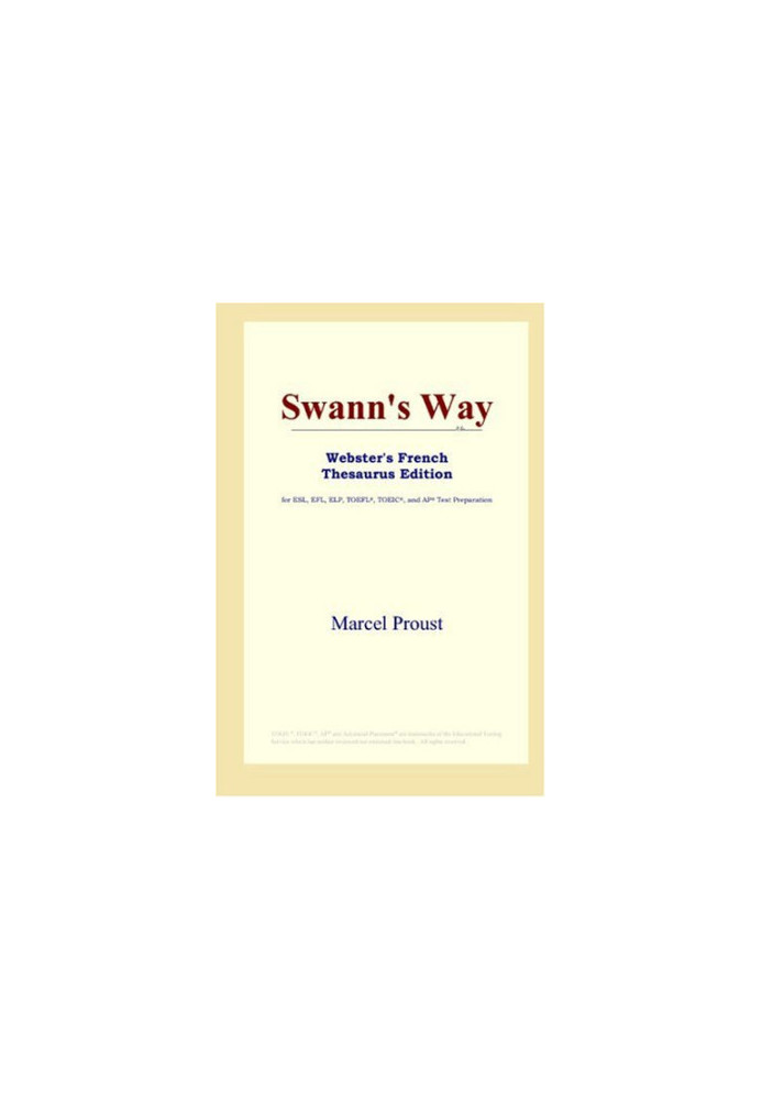 Swann's Way