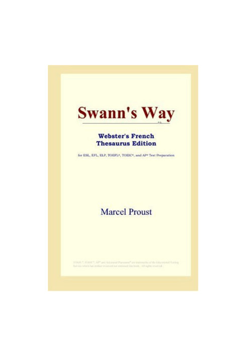 Swann's Way