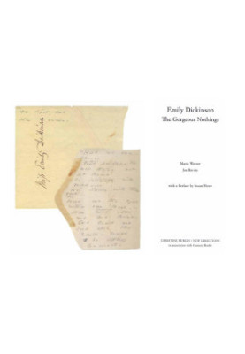 The Gorgeous Nothings: Emily Dickinson's Envelope Poems