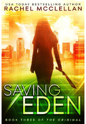 [The Original 03] • Saving Eden