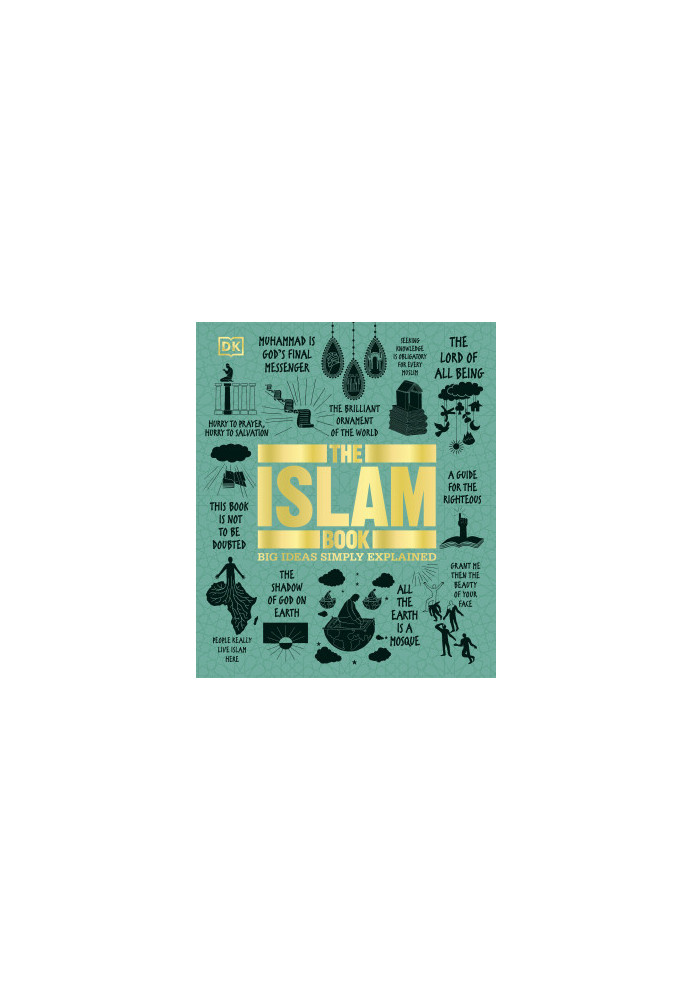 The Islam Book