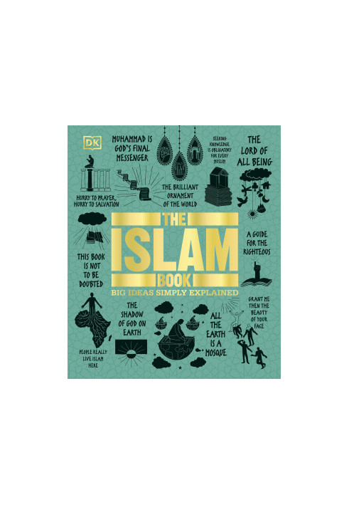 The Islam Book