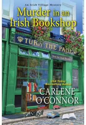Murder in an Irish Bookshop (Irish Village Mystery 7)