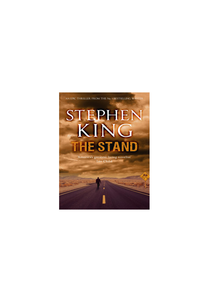 The Stand