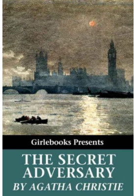 Secret Adversary, The