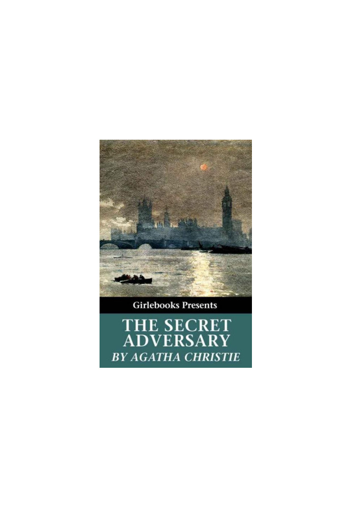 Secret Adversary, The