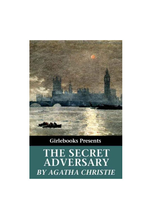 Secret Adversary, The