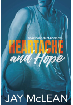 [Heartache Duet 01] • Heartache And Hope