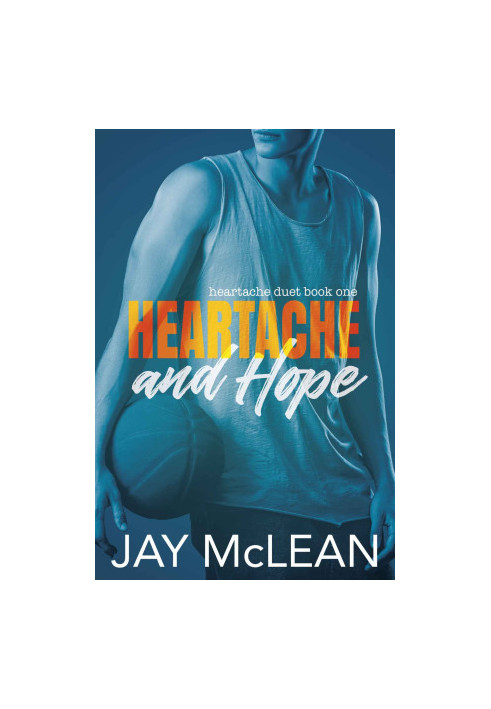 [Heartache Duet 01] • Heartache And Hope