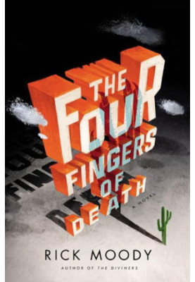 The Four Fingers of Death